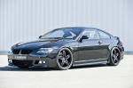 BMW 6-Series by Hamann 2008 года